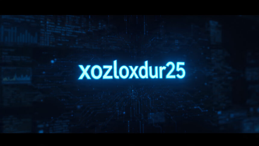 xozloxdur25
