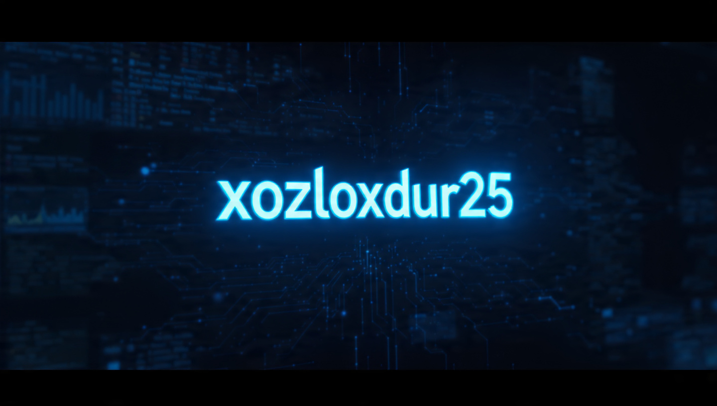 xozloxdur25