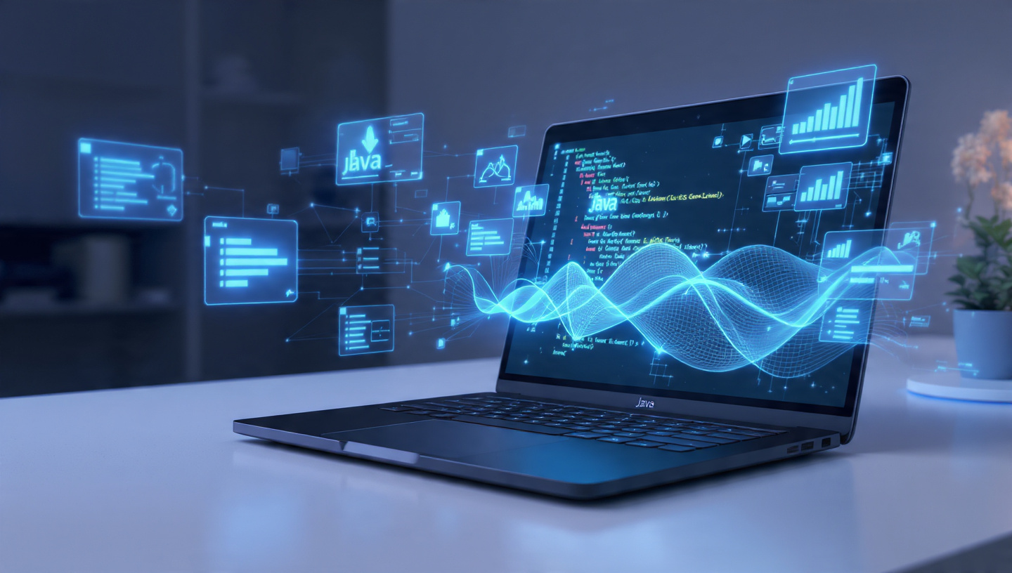 ETSJavaApp Release Date