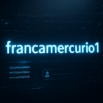 FrancaMercurio1 Exploring the Digital Identity and Cultural Meaning Behind a Modern Online Handle