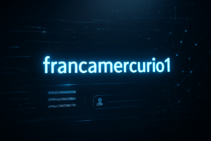 FrancaMercurio1 Exploring the Digital Identity and Cultural Meaning Behind a Modern Online Handle