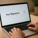 Buy Bigussani
